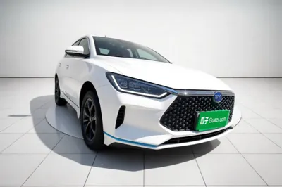 BYD e2