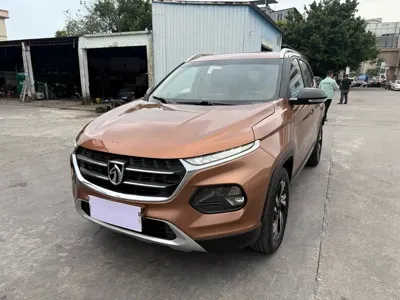 Baojun 510