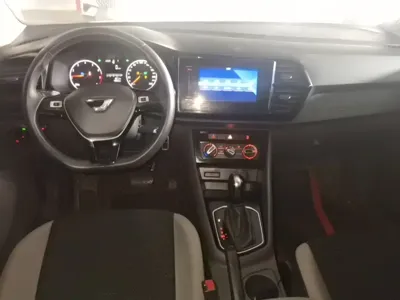 Jetta VS5