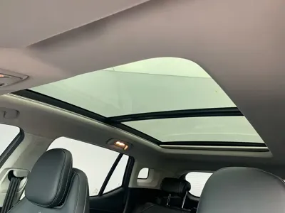 GAC Motor Trumpchi GS4