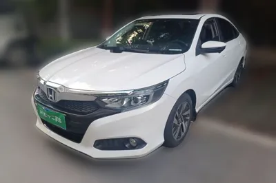 Honda Crider