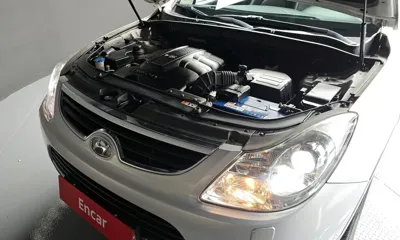 Hyundai Veracruz