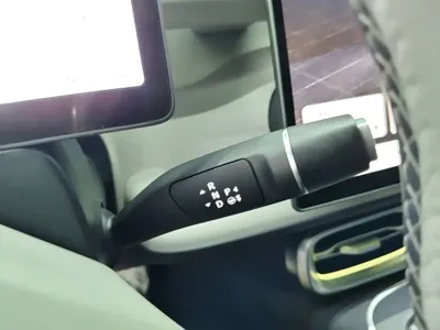 Leapmotor 零跑B01