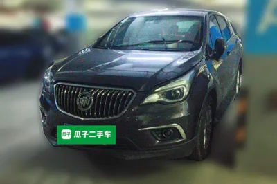 Buick Envision