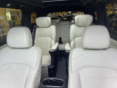 GAC Motor Trumpchi M8