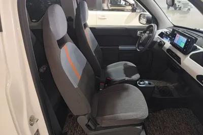 Geely Galaxy Panda