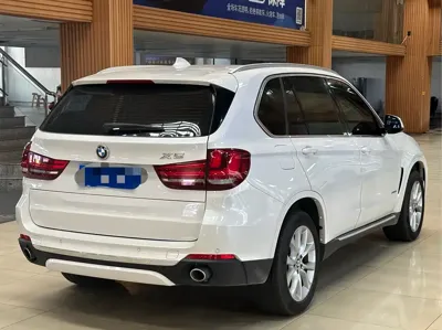 BMW X5 (Import)