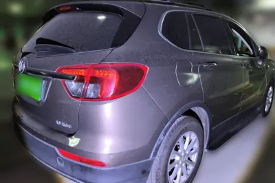 Buick Envision