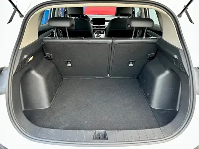 Geely Binyue