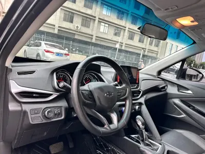 Chevrolet Volando