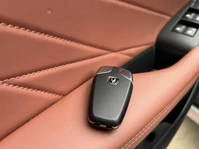 Changan Eado