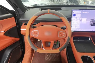 CHANGAN NEVO Q07