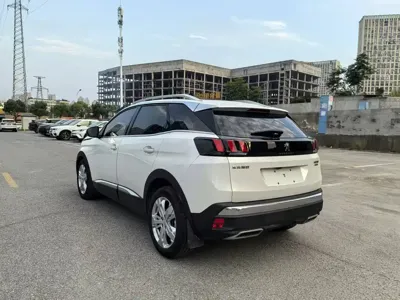 Peugeot 4008