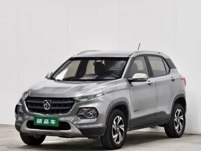 Baojun 510