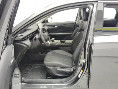 Changan Eado