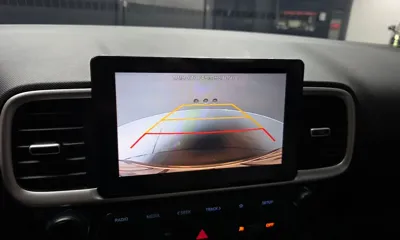 Hyundai Venue
