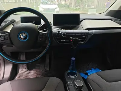 BMW i3 (Import)