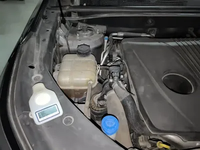 Changan 长安CS75PLUS