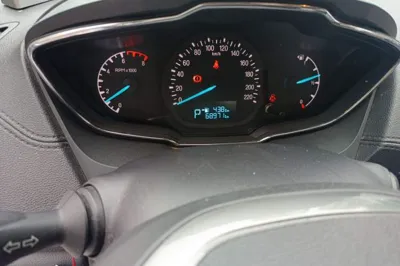 Ford Escort