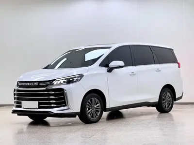 大通 G50