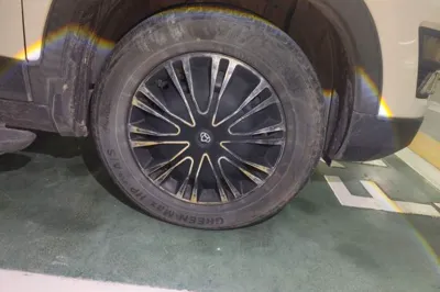 CHANGAN OSHAN X70A