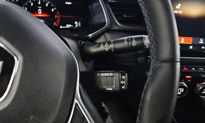 Renault-KoreaSamsung Captur