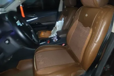 BYD S7