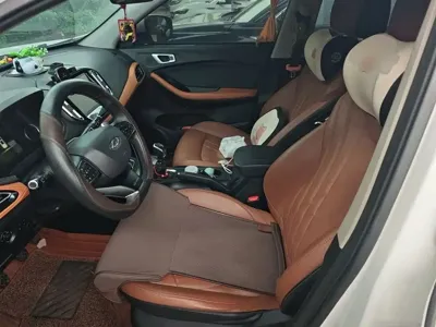 Chery Tiggo 7