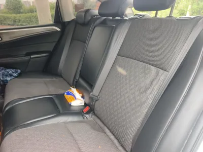Honda Jade