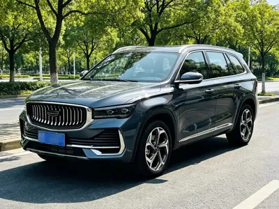 Geely Xingyue L