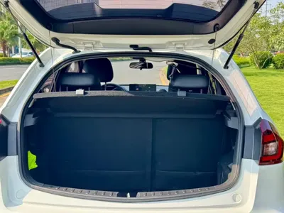 Geely Vision X3