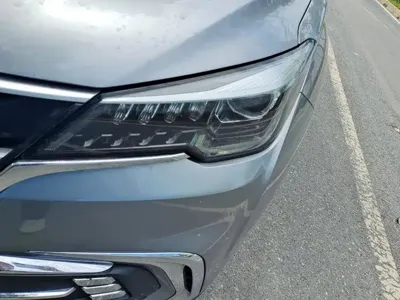 Changan CS85 Coupe