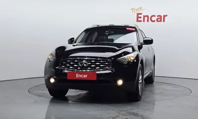 Infiniti FX