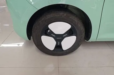 CHANGAN NEVO Lumin