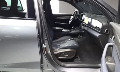 Renault-KoreaSamsung Grand Koleos