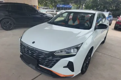 Dongfeng Aeolus Yixuan