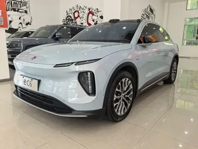 Nio EC6
