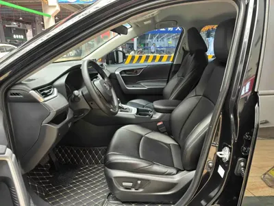 Toyota Wildlander