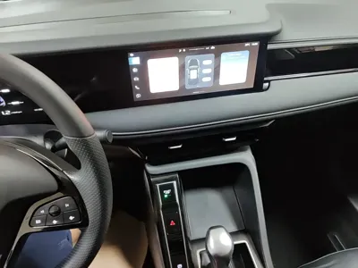 Roewe i5