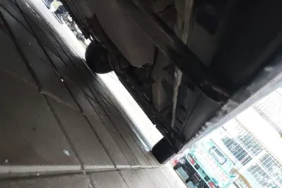 CHANGAN OSHAN X70A