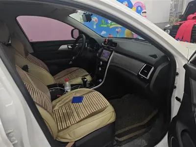 Haval H2