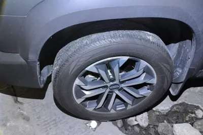 Haval Dargo