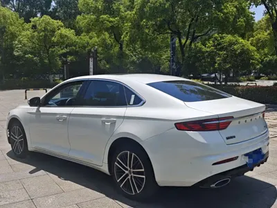 Geely Xingrui