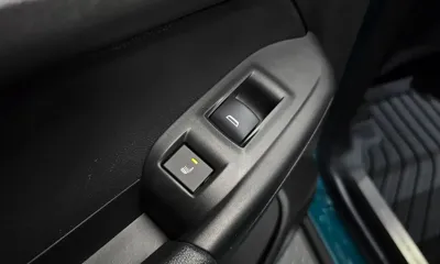 ChevroletGMDaewoo Trailblazer