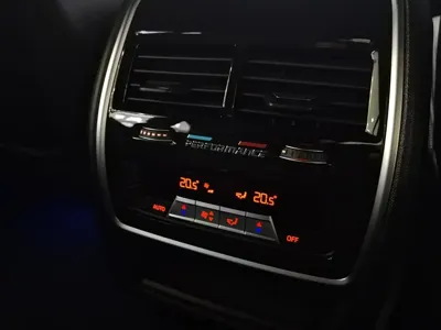 BMW X5 M