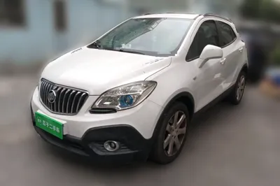 Buick Encore
