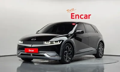 Hyundai Ioniq5