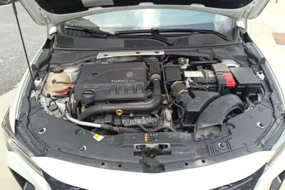 Buick Verano