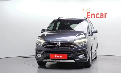 KG_Mobility_Ssangyong KORANDO