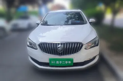 Buick GT